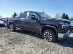 2023 Chevrolet Silverado K2500 Heavy Duty LT