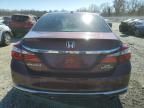 2017 Honda Accord Touring