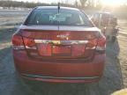 2014 Chevrolet Cruze LTZ