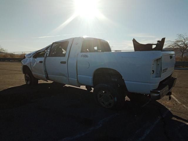 2006 Dodge RAM 2500