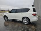 2012 Infiniti QX56