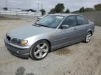 2004 BMW 325 IS Sulev