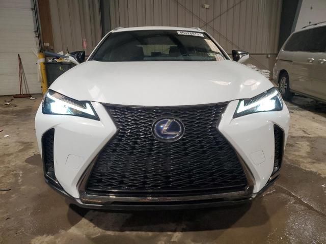 2021 Lexus UX 250H