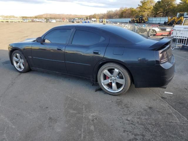 2006 Dodge Charger SRT-8