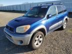 2005 Toyota Rav4