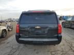 2015 Chevrolet Suburban K1500 LTZ