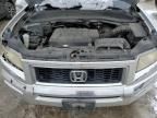 2006 Honda Ridgeline RTL