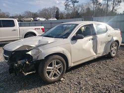 2010 Dodge Avenger R/T en venta en Augusta, GA