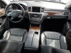 2013 Mercedes-Benz GL 450 4matic