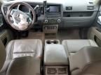 2008 Honda Ridgeline RTL