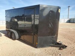 2021 Wells Cargo Trailer en venta en Abilene, TX