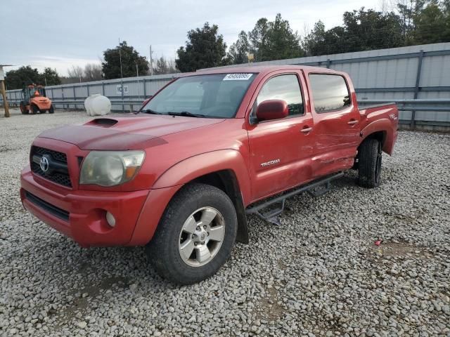 2011 Toyota Tacoma Double Cab Prerunner