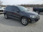 2014 Volkswagen Tiguan S