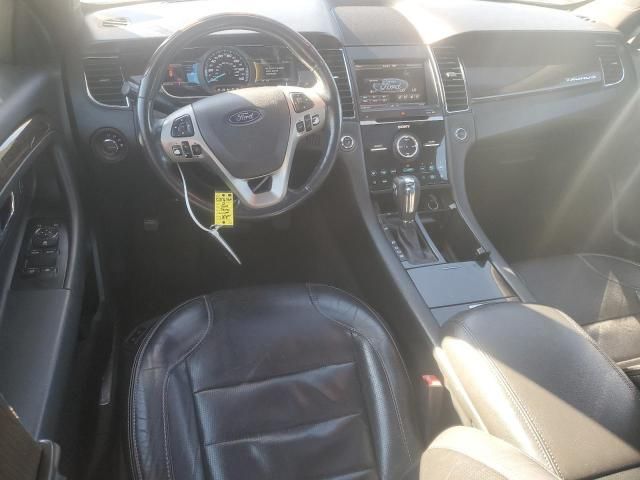 2013 Ford Taurus Limited