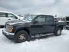 2008 GMC Canyon SLE