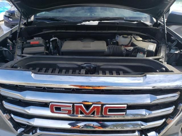 2021 GMC Sierra K1500 SLE