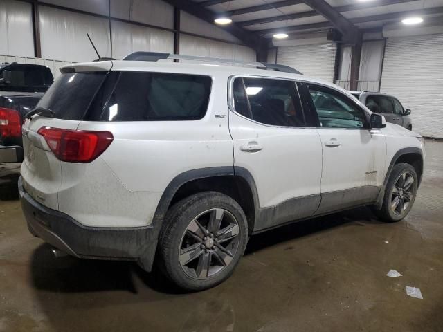 2019 GMC Acadia SLT-2