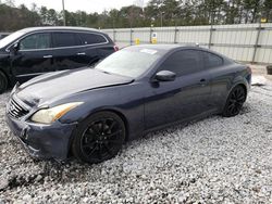 2008 Infiniti G37 Base en venta en Ellenwood, GA