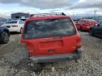 1996 Jeep Grand Cherokee Laredo