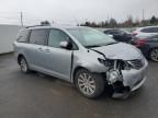 2014 Toyota Sienna LE