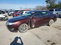 2010 Lincoln MKS en venta en Lexington, KY