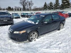 2007 Acura TL en venta en Albany, NY