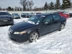 2007 Acura TL