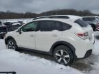 2014 Subaru XV Crosstrek 2.0I Hybrid