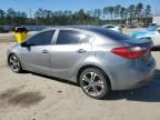 2015 KIA Forte EX