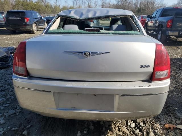 2005 Chrysler 300