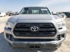 2016 Toyota Tacoma Access Cab