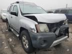 2011 Nissan Xterra OFF Road