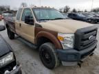 2011 Ford F350 Super Duty