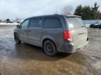 2015 Dodge Grand Caravan Crew