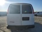 2015 Chevrolet Express G3500