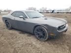 2011 Dodge Challenger