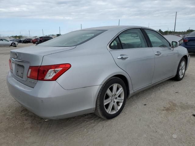 2008 Lexus ES 350