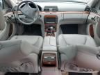 2004 Mercedes-Benz S 430 4matic