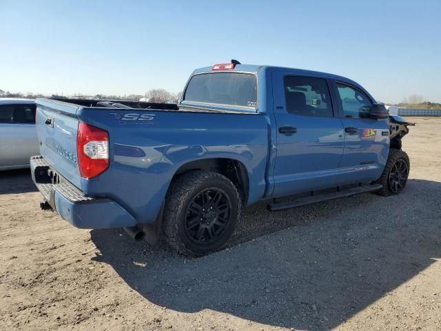 2021 Toyota Tundra Crewmax SR5