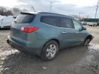 2009 Chevrolet Traverse LT