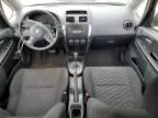 2008 Suzuki SX4 Base