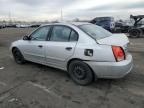 2005 Hyundai Elantra GLS