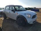 2011 Mini Cooper Countryman