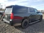 2015 Chevrolet Suburban K1500 LTZ