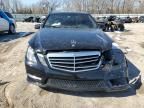 2013 Mercedes-Benz E 350 4matic