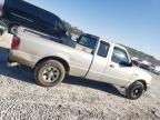 2005 Ford Ranger Super Cab