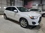 2014 Mitsubishi Outlander Sport ES