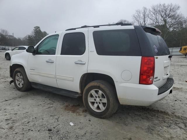 2010 GMC Yukon SLT