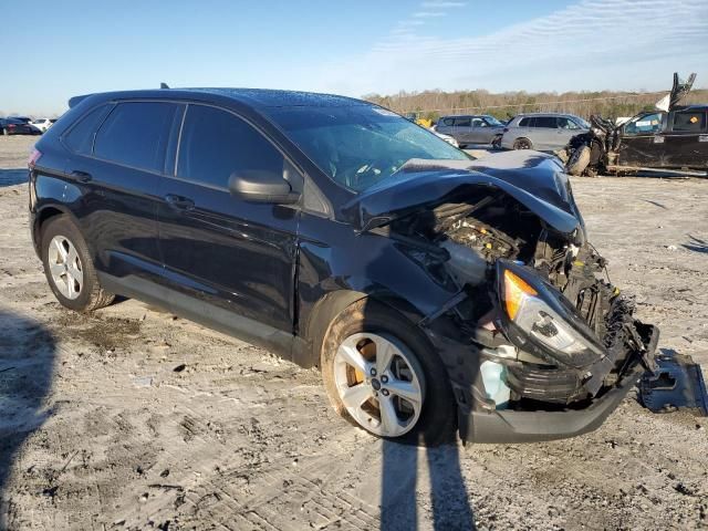 2021 Ford Edge SE