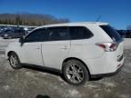 2014 Mitsubishi Outlander SE